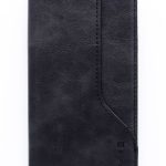 Tagakaaned Evelatus Apple iPhone X Cissais Black