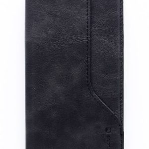 Tagakaaned Evelatus Apple iPhone X Cissais Black