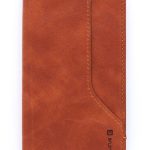 Tagakaaned Evelatus Apple iPhone X Cissais Brown