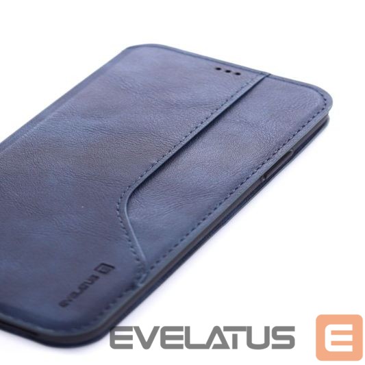 Tagakaaned Evelatus Apple iPhone X Cissais Blue