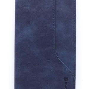 Tagakaaned Evelatus Apple iPhone X Cissais Blue