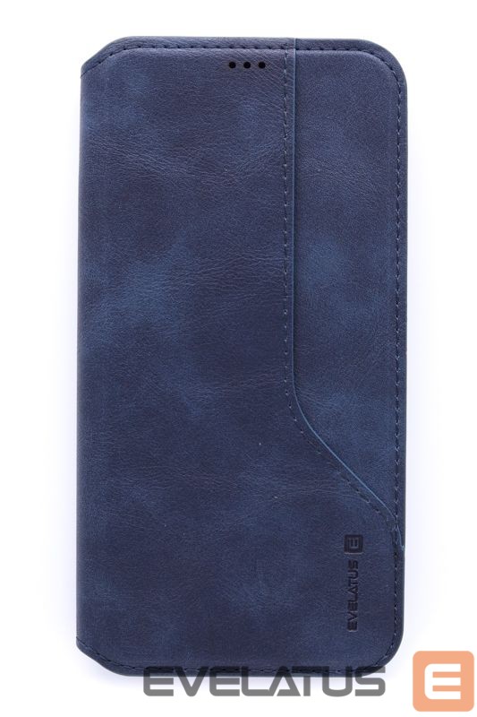 Tagakaaned Evelatus Apple iPhone X Cissais Blue