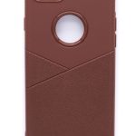 Tagakaaned Evelatus Apple iPhone 7/8/SE2020/SE2022 Phanton Brown