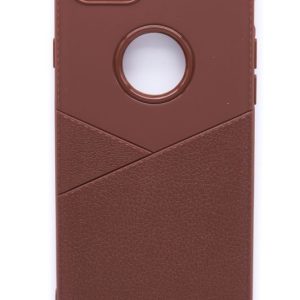 Tagakaaned Evelatus Apple iPhone 7/8/SE2020/SE2022 Phanton Brown