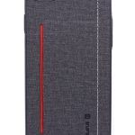Tagakaaned Evelatus Apple iPhone 7/8/SE2020/SE2022 6127 Black