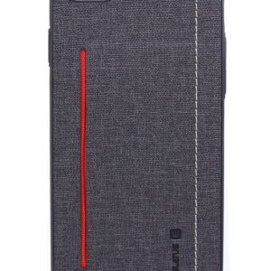Tagakaaned Evelatus Apple iPhone 7/8/SE2020/SE2022 6127 Black