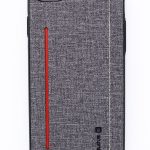 Tagakaaned Evelatus Apple iPhone 7/8 6127 Gray