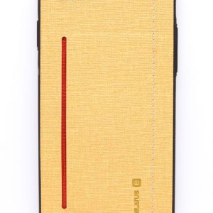 Tagakaaned Evelatus Apple iPhone 7/8/SE2020/SE2022 6127 Yellow