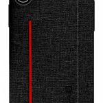 Tagakaaned Evelatus Samsung S10e 6127 Black