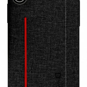 Tagakaaned Evelatus Samsung S10e 6127 Black