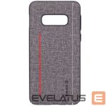 Tagakaaned Evelatus Samsung S10e 6127 Gray