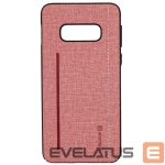 Tagakaaned Evelatus Samsung S10e 6127 Pink