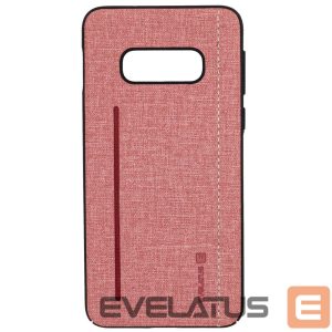 Tagakaaned Evelatus Samsung S10e 6127 Pink