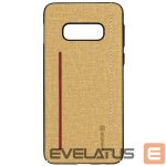 Tagakaaned Evelatus Samsung S10e 6127 Yellow