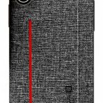 Tagakaaned Evelatus Samsung S10 6127 Gray