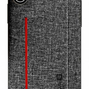 Tagakaaned Evelatus Samsung S10 6127 Gray