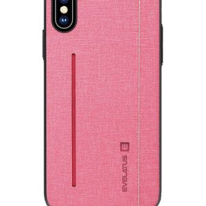 Tagakaaned Evelatus Samsung S10 6127 Pink