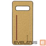 Tagakaaned Evelatus Samsung S10 6127 Yellow