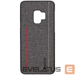 Tagakaaned Evelatus Samsung S9 6127 Gray
