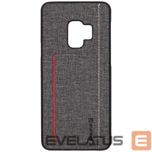 Tagakaaned Evelatus Samsung S9 6127 Gray