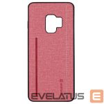 Tagakaaned Evelatus Samsung S9 6127 Pink