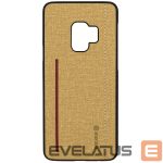Tagakaaned Evelatus Samsung S9 6127 Yellow