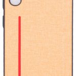 Tagakaaned Evelatus Samsung A50 6127 Yellow