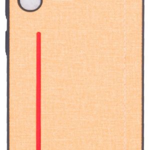 Tagakaaned Evelatus Samsung A50 6127 Yellow