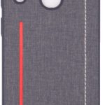 Tagakaaned Evelatus Samsung A40 6127 Gray