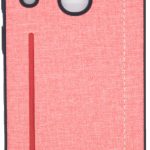 Tagakaaned Evelatus Samsung A40 6127 Pink