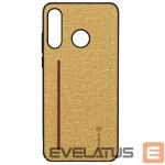 Tagakaaned Evelatus Huawei P30 Lite 6127 Yellow