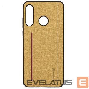 Tagakaaned Evelatus Huawei P30 Lite 6127 Yellow