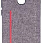Tagakaaned Evelatus Huawei P smart 2019 6127 Gray