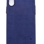 Tagakaaned Evelatus Apple iPhone X Velvet Blue