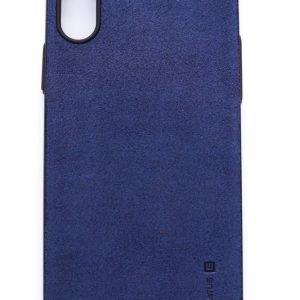 Tagakaaned Evelatus Apple iPhone X Velvet Blue