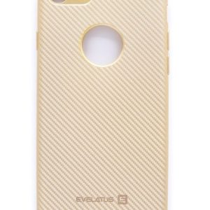 Tagakaaned Evelatus Apple iPhone 7/8/SE2020/SE2022 Carbon Gold