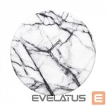 Universaalne telefonihoidja (Popsocket) Popsockets  Dove White Marble 
