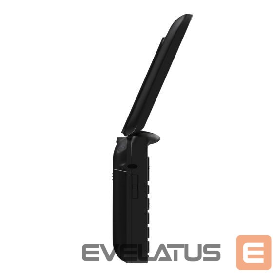 Mobiiltelefon Evelatus WAVE 2020 DS (EW02BK) Graphite Black