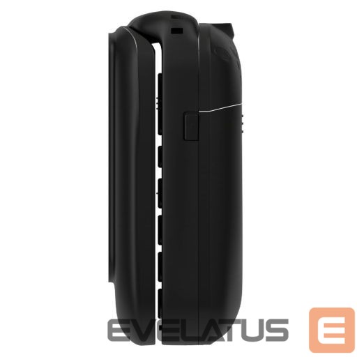 Mobiiltelefon Evelatus WAVE 2020 DS (EW02BK) Graphite Black