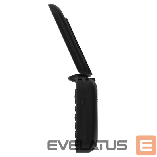 Mobiiltelefon Evelatus WAVE 2020 DS (EW02BK) Graphite Black