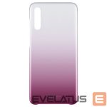 Tagakaaned Samsung - Galaxy A70 Gradation Cover EF-AA705CPEGWW Pink