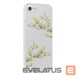 Tagakaaned OEM Apple Iphone Xr Jasmine Floral Case Transparent