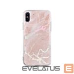 Tagakaaned iLike Apple iPhone XR Marmur case Pink