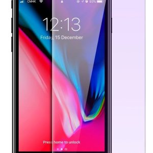 Kaitsekile Evelatus Apple Mirror Film Protector for iPhone 7/8
