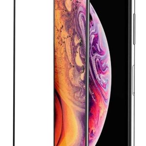 Kaitseklaasid iLike Apple iphone X/Xs/11 Pro Tempered Glass without packaged Black