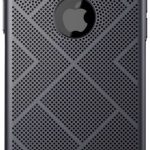 Tagakaaned Nillkin Apple Iphone Xs Max Super Slim Air Case Black