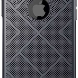 Tagakaaned Nillkin Apple Iphone Xs Max Super Slim Air Case Black