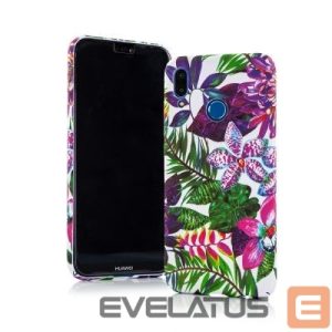 Tagakaaned iLike Apple iPhone X/Xs Smooth3 Back Case