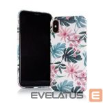 Tagakaaned iLike Apple iPhone Xs Max Smooth2 Back Case