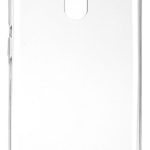 Tagakaaned iLike Xiaomi Pocophone F1 TPU Ultra Slim 1mm Transparent